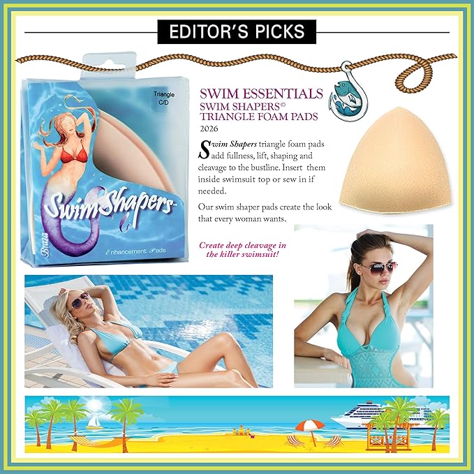 Braza Swim Shapers &