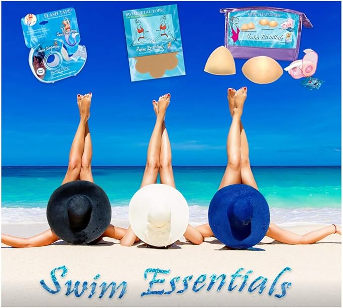 Braza Swim Shapers &