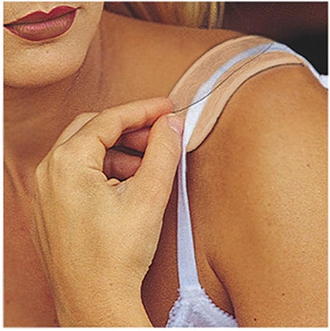 Braza - Bra Strap Cushion Pads for Shoulder Comfort