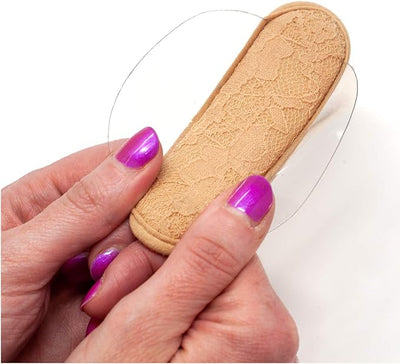 Braza - Bra Strap Cushion Pads for Shoulder Comfort
