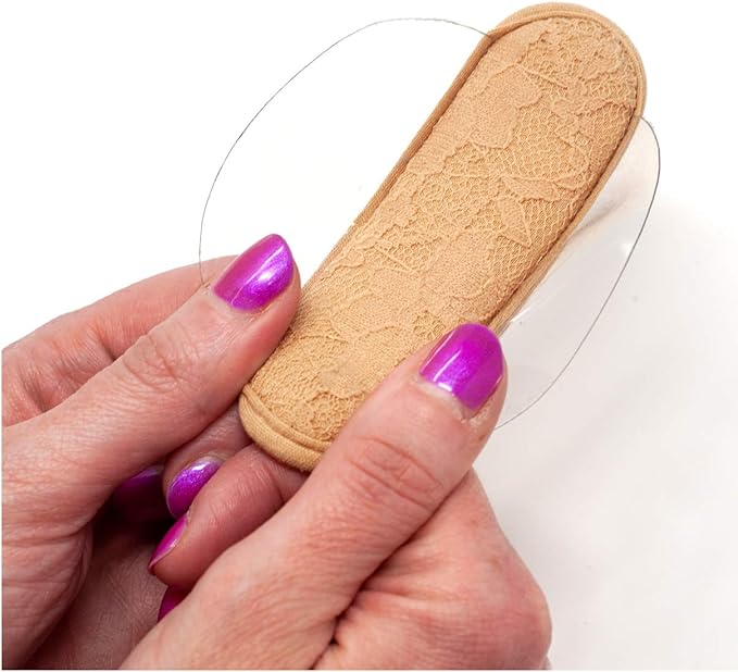 Braza - Bra Strap Cushion Pads for Shoulder Comfort