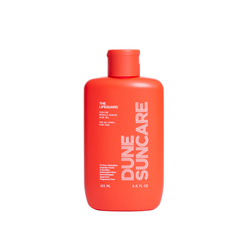 Dune Suncare The Lifeguard 5.5 FL OZ Fragrance Free