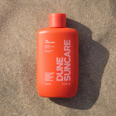 Dune Suncare The Lifeguard 5.5 FL OZ Fragrance Free