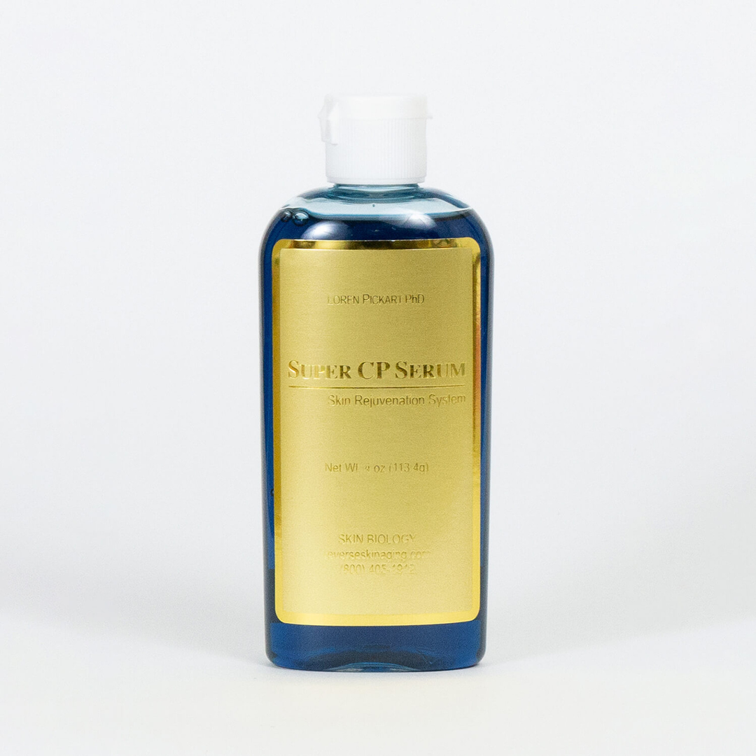 Skin Biology Super CP Serum – Alrossa