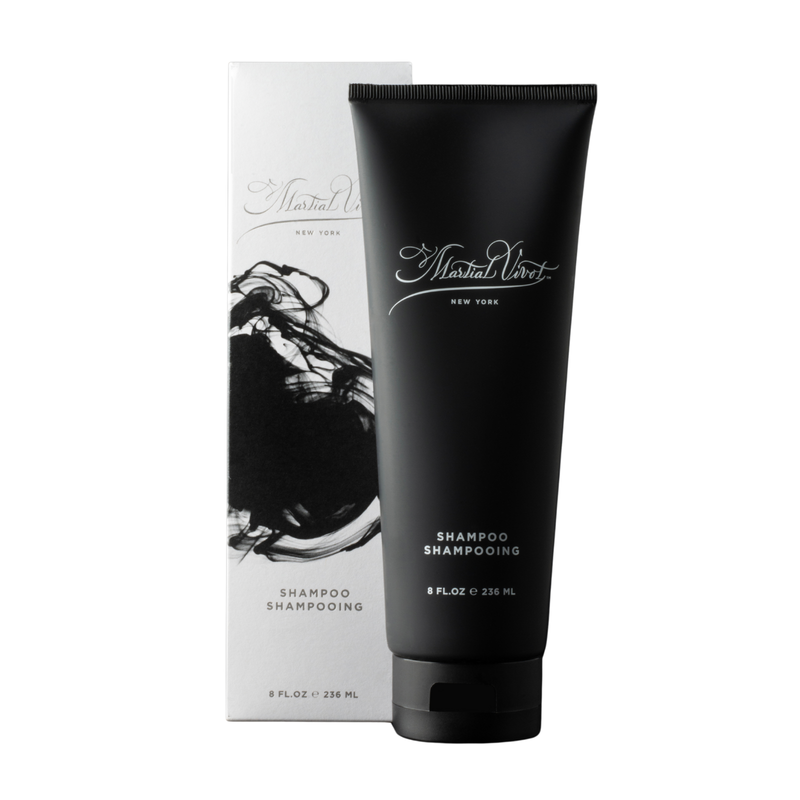 Martial Vivot Shampoo