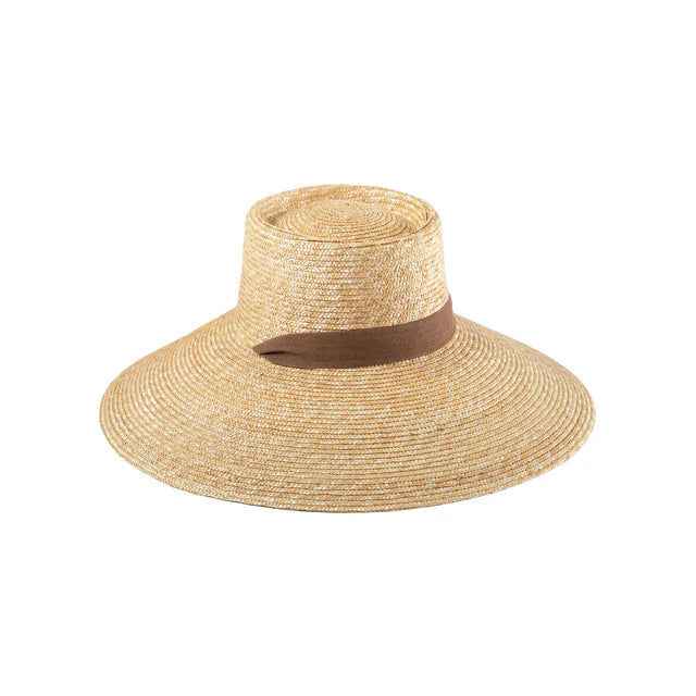 Lack of Color hat Sz medium Lack Of Color Hat Black Size Medium | eBay main image 3