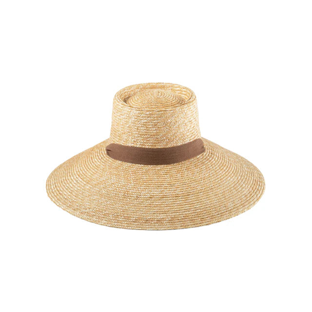 SUN SAND Medium Brimmed Hat! Sun Protection Hat for Women 100% Cotton 50+ UPF | Summer  main image 4