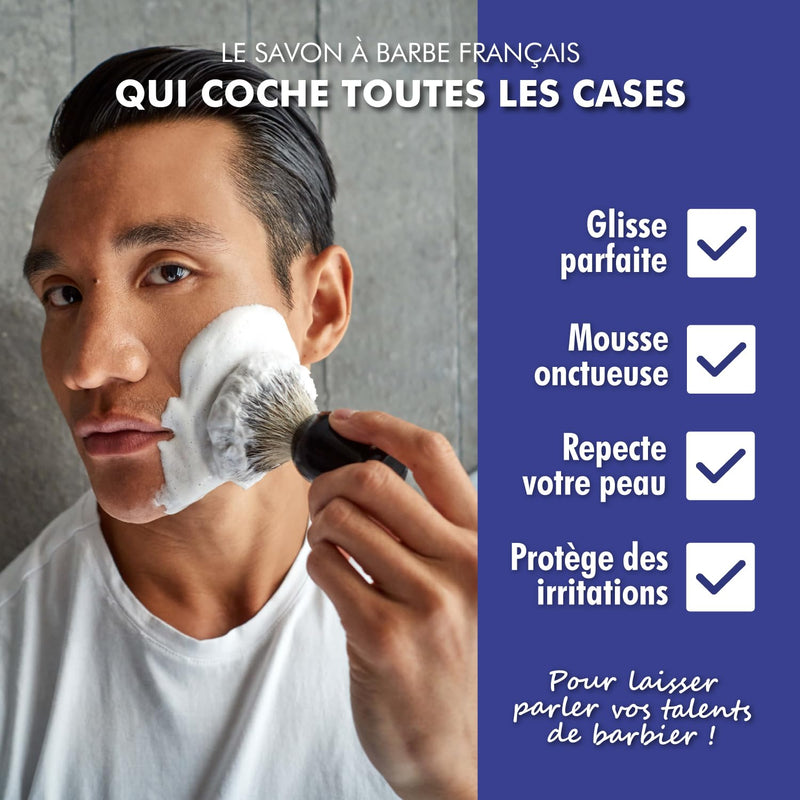 Savon de Rasage Better-Shave 150ML