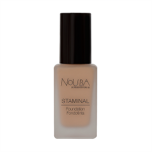 Nouba Staminal Foundation 103