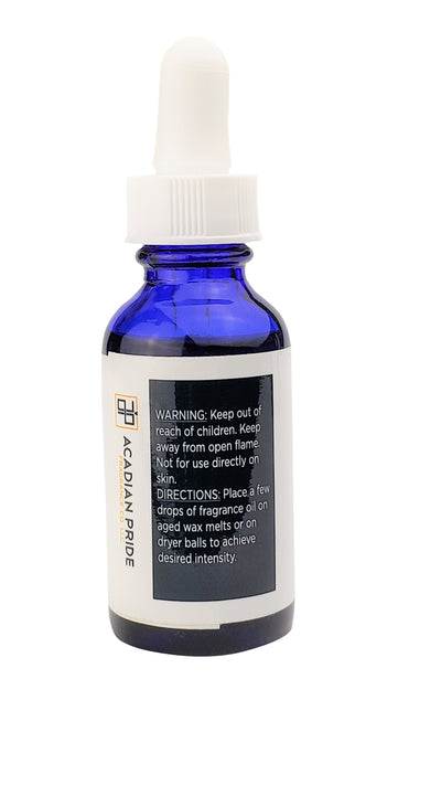 Acadian Pride Fragrance Oil - River Ranch Scent