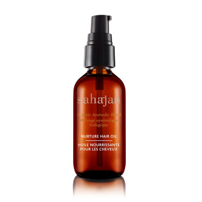 NURTURE Hair Oil