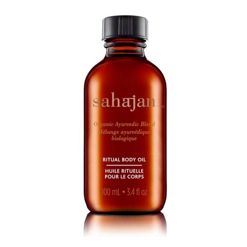 RITUAL Body Oil