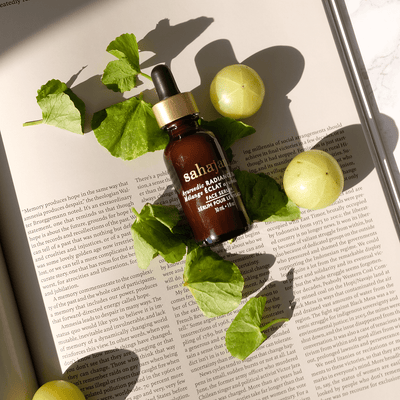 RADIANCE Face Serum