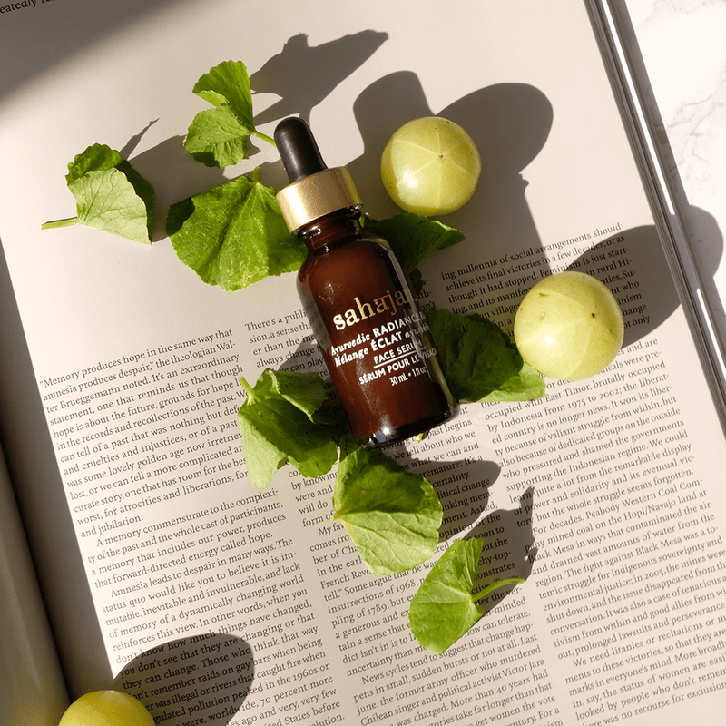 RADIANCE Face Serum