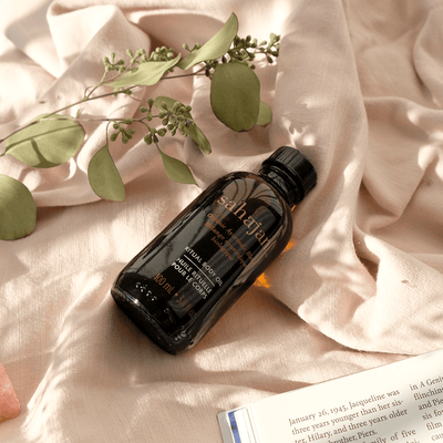 RITUAL Body Oil