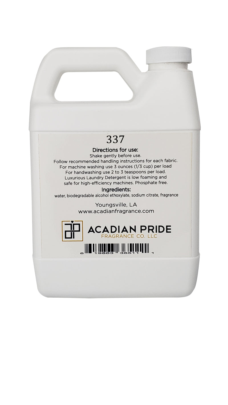 Acadian Pride Fragrance Wash - 337