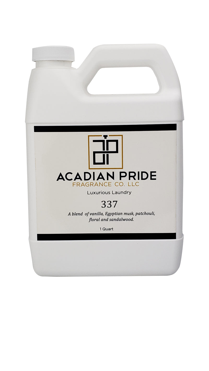 Acadian Pride Fragrance Wash - 337