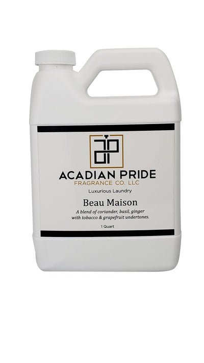 Acadian Pride Fragrance Wash - Beau Maison