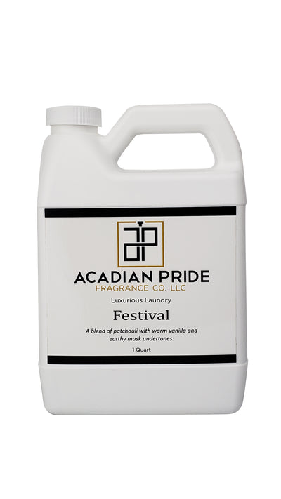 Acadian Pride Fragrance Wash - Festival International