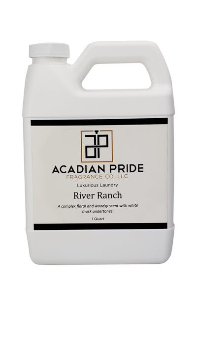 Acadian Pride Fragrance Wash - River Ranch