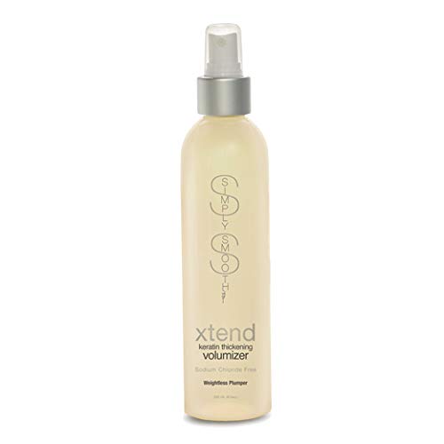 Simply Smooth Xtend Keratin Thickening Volumizer , 8.5 Ounce