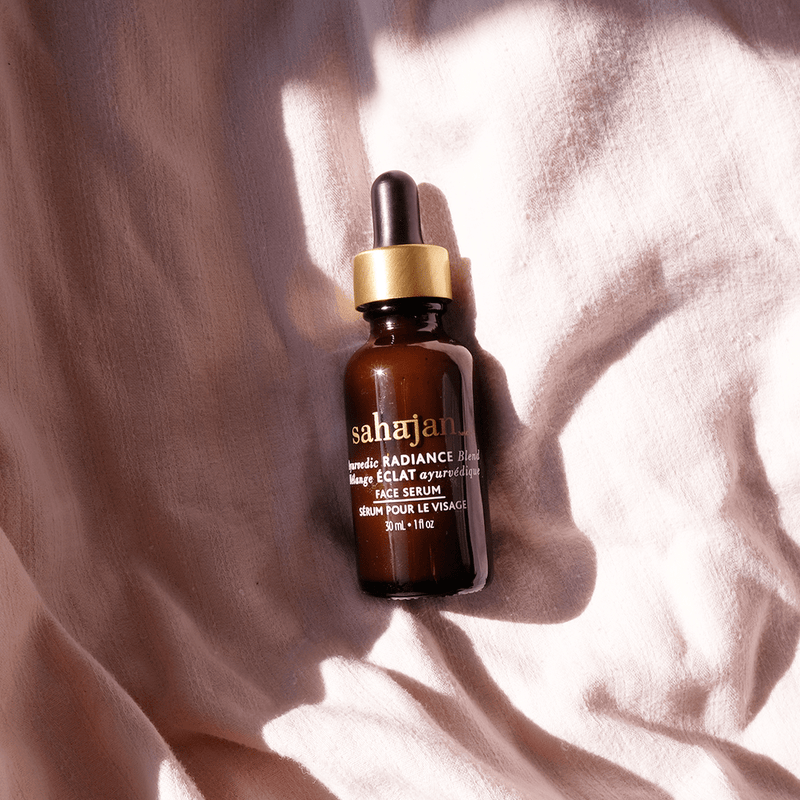 RADIANCE Face Serum