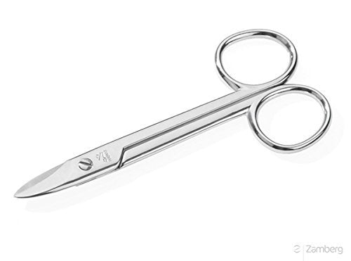 Premax Stainless Steel Toenail Scissors