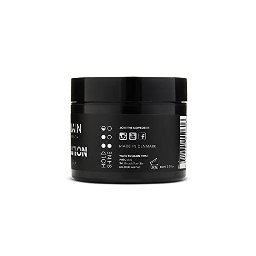 By Vilain Revolution Professional Hair Styling Wax 2.2oz