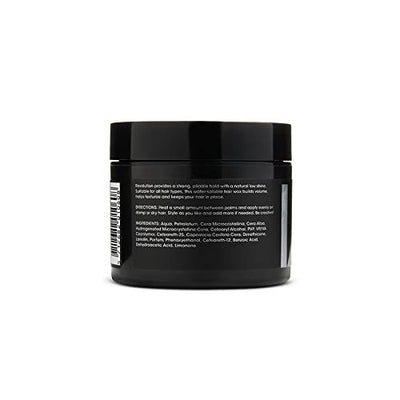 By Vilain Revolution Professional Hair Styling Wax 2.2oz