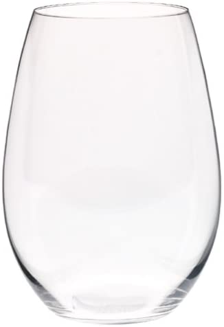 Riedel O Syrah/Shiraz Wine Tumblers, Set of 2