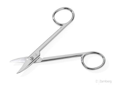 Premax Stainless Steel Toenail Scissors