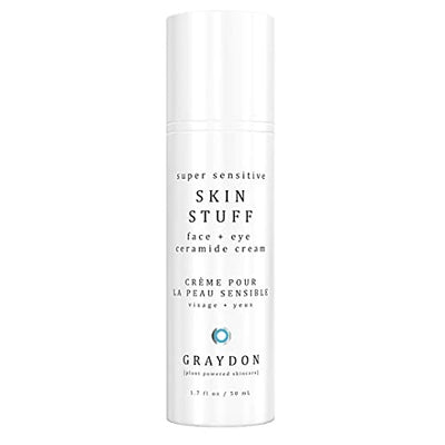 GRAYDON Skincare Super Sensitive Skin Stuff