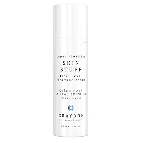 GRAYDON Skincare Super Sensitive Skin Stuff