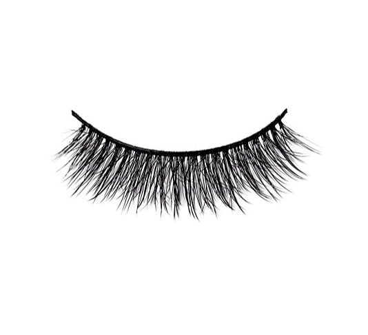 Battington Lashes 3D Silk False Eyelashes Harlow