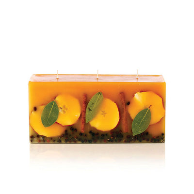 rosy rings honey tobacco diffuser Fragrance Oil Refill 6oz Gorgeous packaging is the perfect complement to dramatic square bottles filled with real spices Rosy Rings Fruity Apricot &