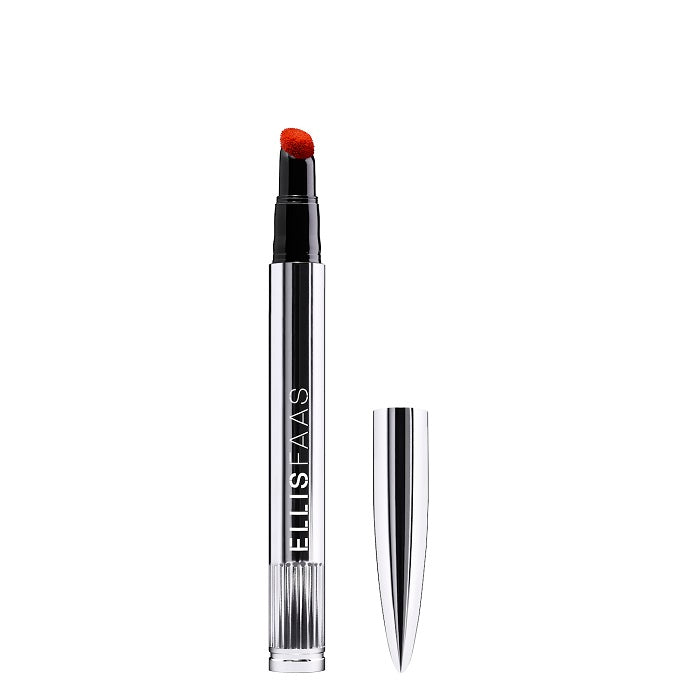 Ellis Faas Hot Lips-Bright Orange 402