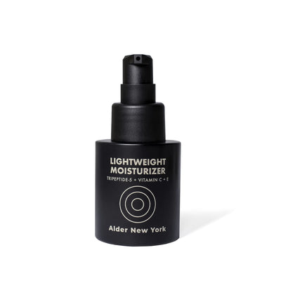 Alder New York Lightweight Moisturizer