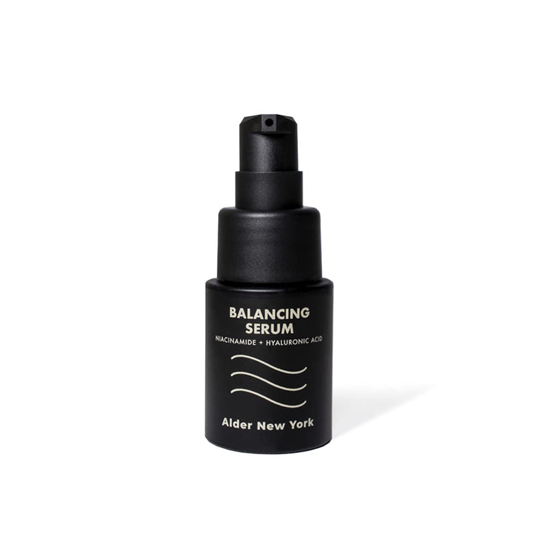Alder New York Balancing Serum