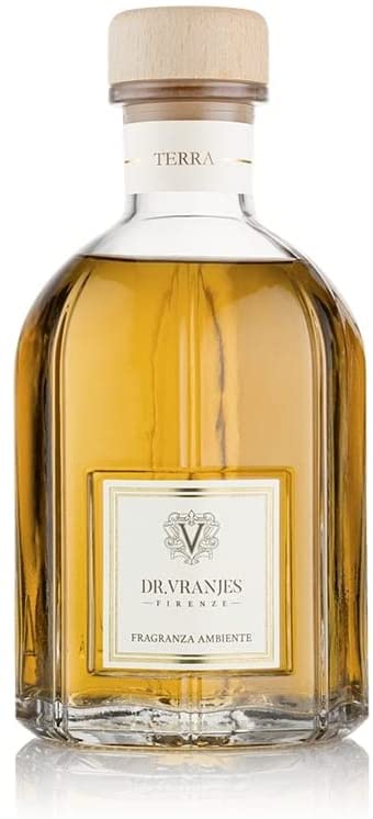 Dr. Vranjes Terra Room Diffuser 250ml