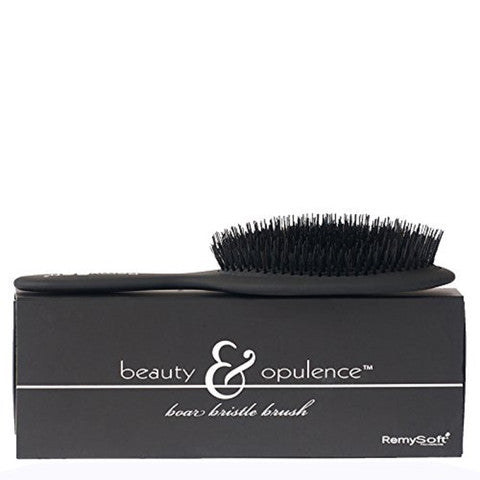 RemySoft Beauty & Opulence Boar Bristle Brush