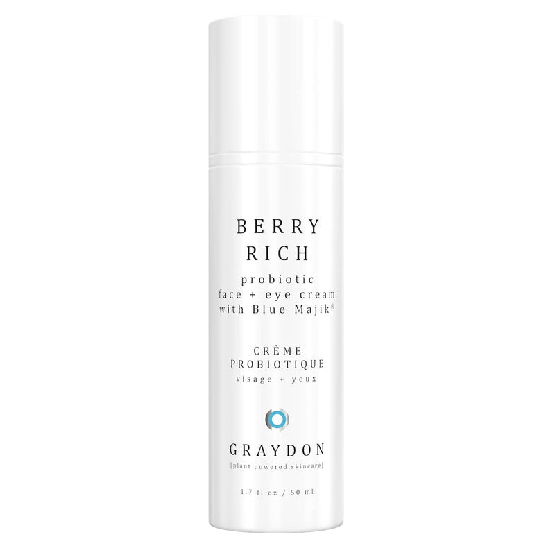 Graydon Skincare Berry Rich Face + Eye Cream