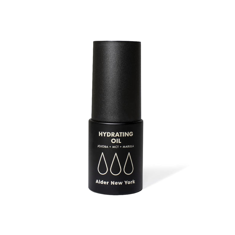 Alder New York Hydrating Oil