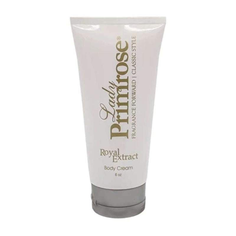 Lady Primrose Royal Extract Body Creme Tube