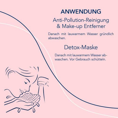 Frei Oel Oil Experts Cleansing Oil & Mask 100ml