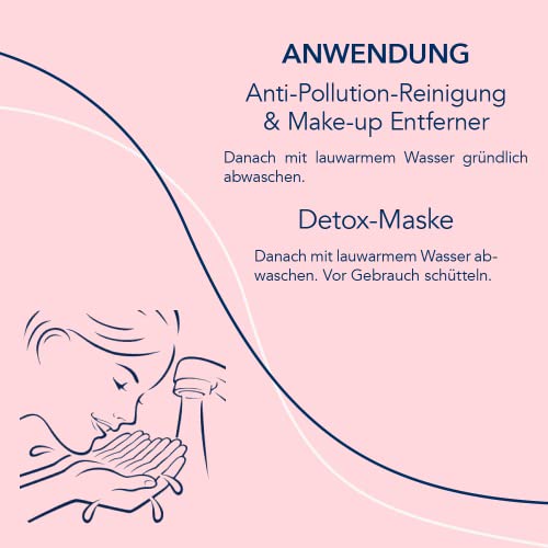 Frei Oel Oil Experts Cleansing Oil & Mask 100ml