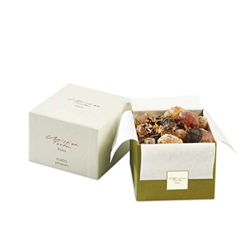 Christian Tortu Forêts (Forest) Potpourri