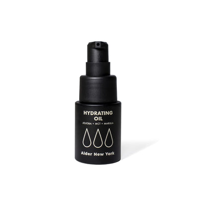 Alder New York Hydrating Oil