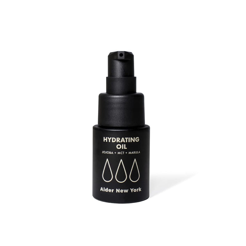 Alder New York Hydrating Oil