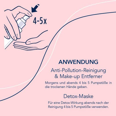 Frei Oel Oil Experts Cleansing Oil & Mask 100ml