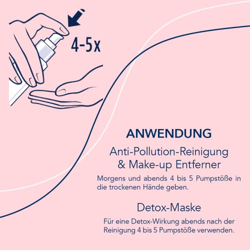 Frei Oel Oil Experts Cleansing Oil & Mask 100ml
